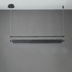 Lustra Chandelier LED Toit Noir - Neutralighting