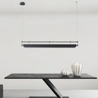 Lustra Chandelier LED Toit Noir - Neutralighting
