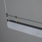 Lustra Chandelier LED Toit Noir - Neutralighting