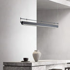 Lustra Chandelier LED Toit Noir - Neutralighting
