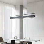 Lustra Chandelier LED Toit Noir - Neutralighting