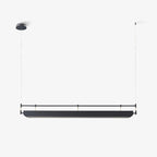 Lustra Chandelier LED Toit Noir - Neutralighting