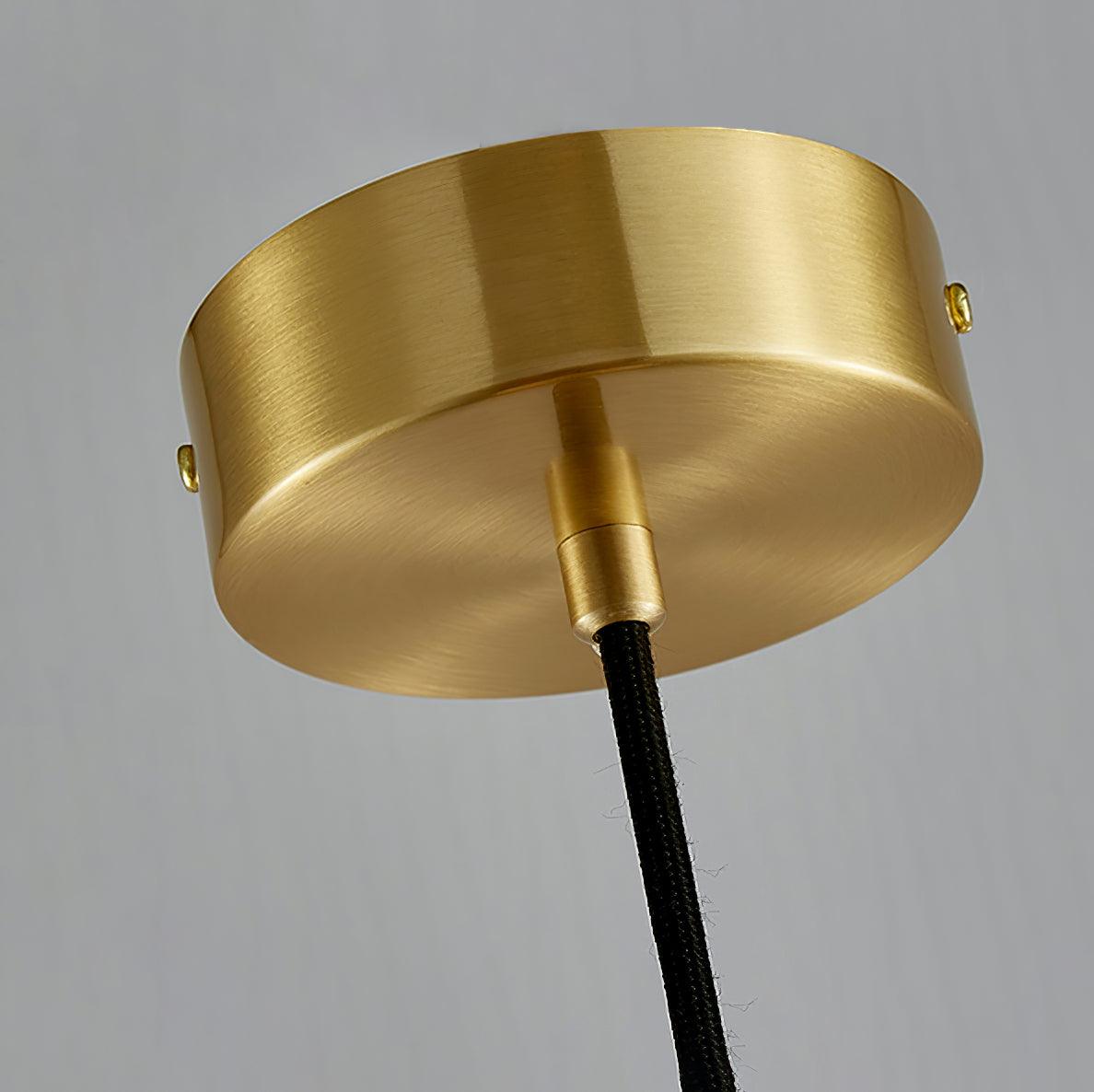 Culiror Suspension en Albâtre Minimaliste - Neutralighting