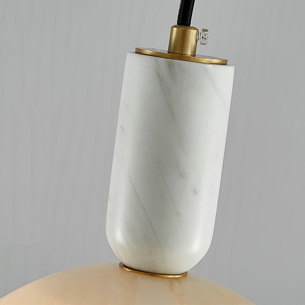 Culiror Suspension en Albâtre Minimaliste - Neutralighting