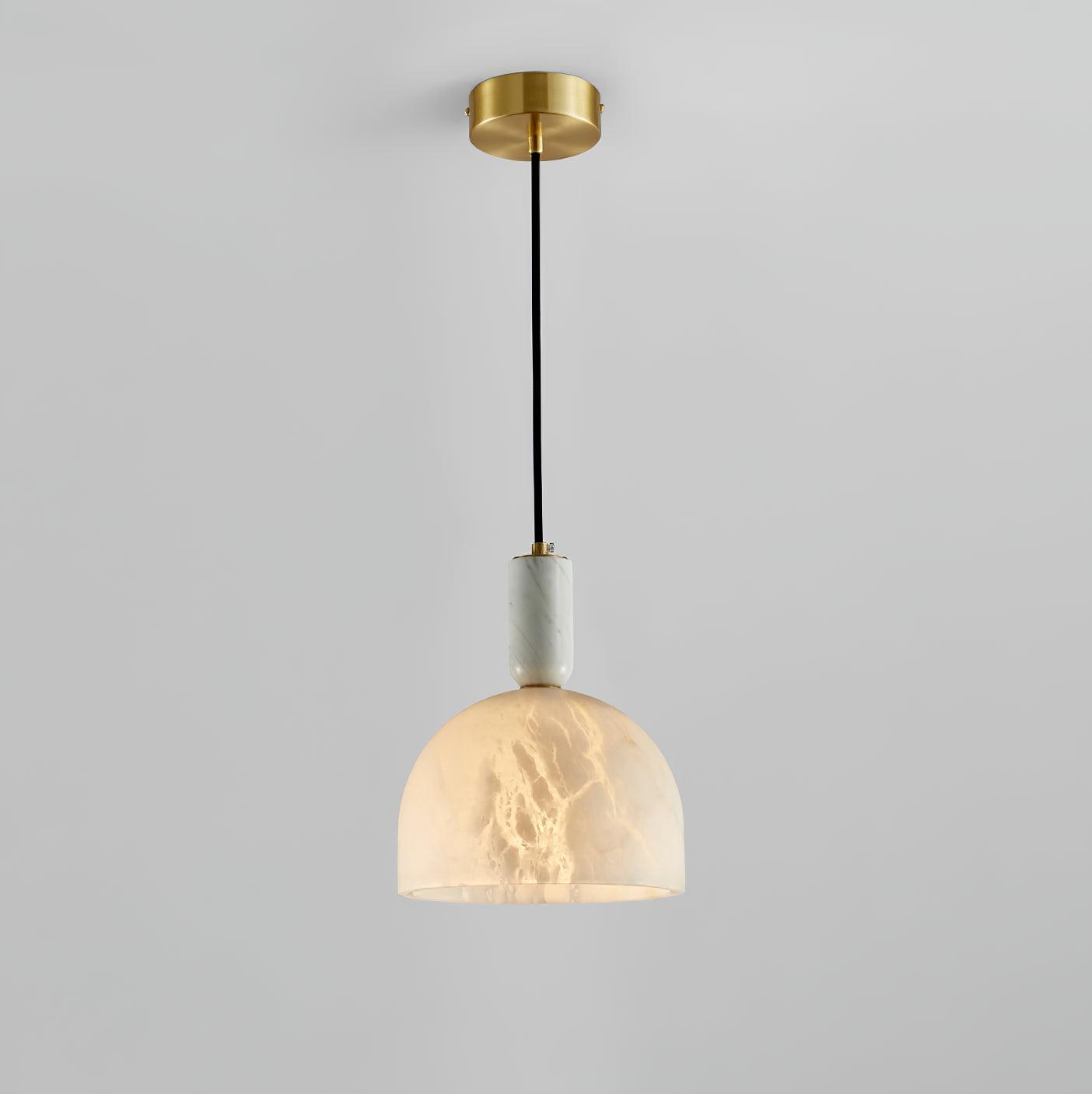 Culiror Suspension en Albâtre Minimaliste - Neutralighting