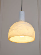 Ulcaris Suspension Moderne Minimaliste en Albâtre - Neutralighting