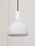 Ulcaris Suspension Moderne Minimaliste en Albâtre - Neutralighting