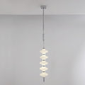 Vesperare Suspension en verre élégante - Neutralighting