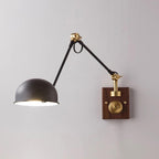Blair Applique Murale Bras Pivotant Dôme - Neutralighting