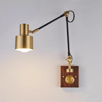 Blair Applique Murale Bras Pivotant Dôme - Neutralighting