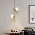 Ivphaus Suspension en Verre Moderne - Neutralighting