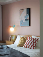 Ivphaus Suspension en Verre Moderne - Neutralighting