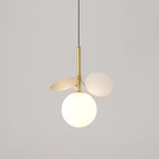 Ivphaus Suspension en Verre Moderne - Neutralighting