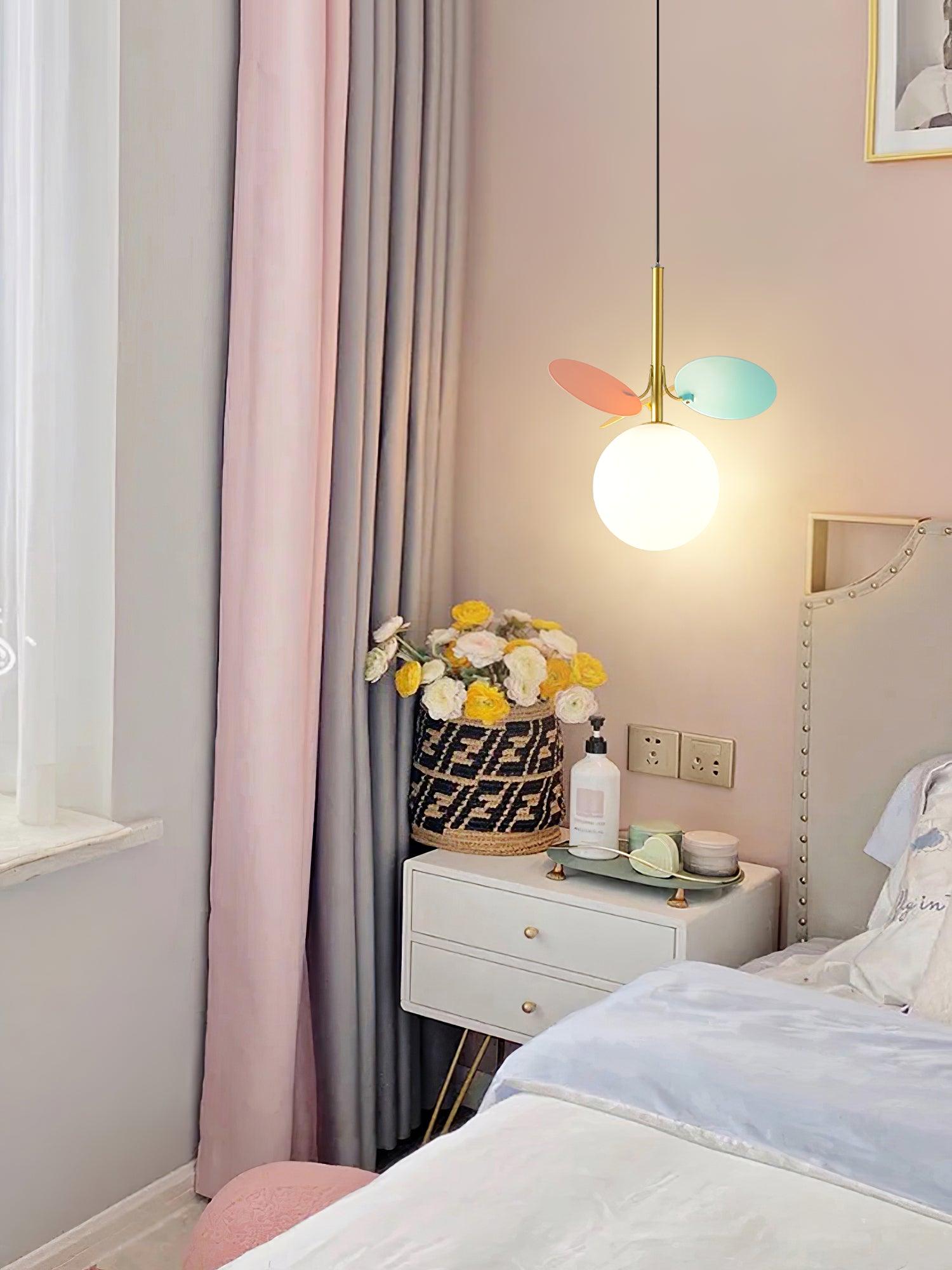 Ivphaus Suspension en Verre Moderne - Neutralighting
