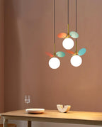 Ivphaus Suspension en Verre Moderne - Neutralighting