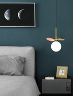 Ivphaus Suspension en Verre Moderne - Neutralighting