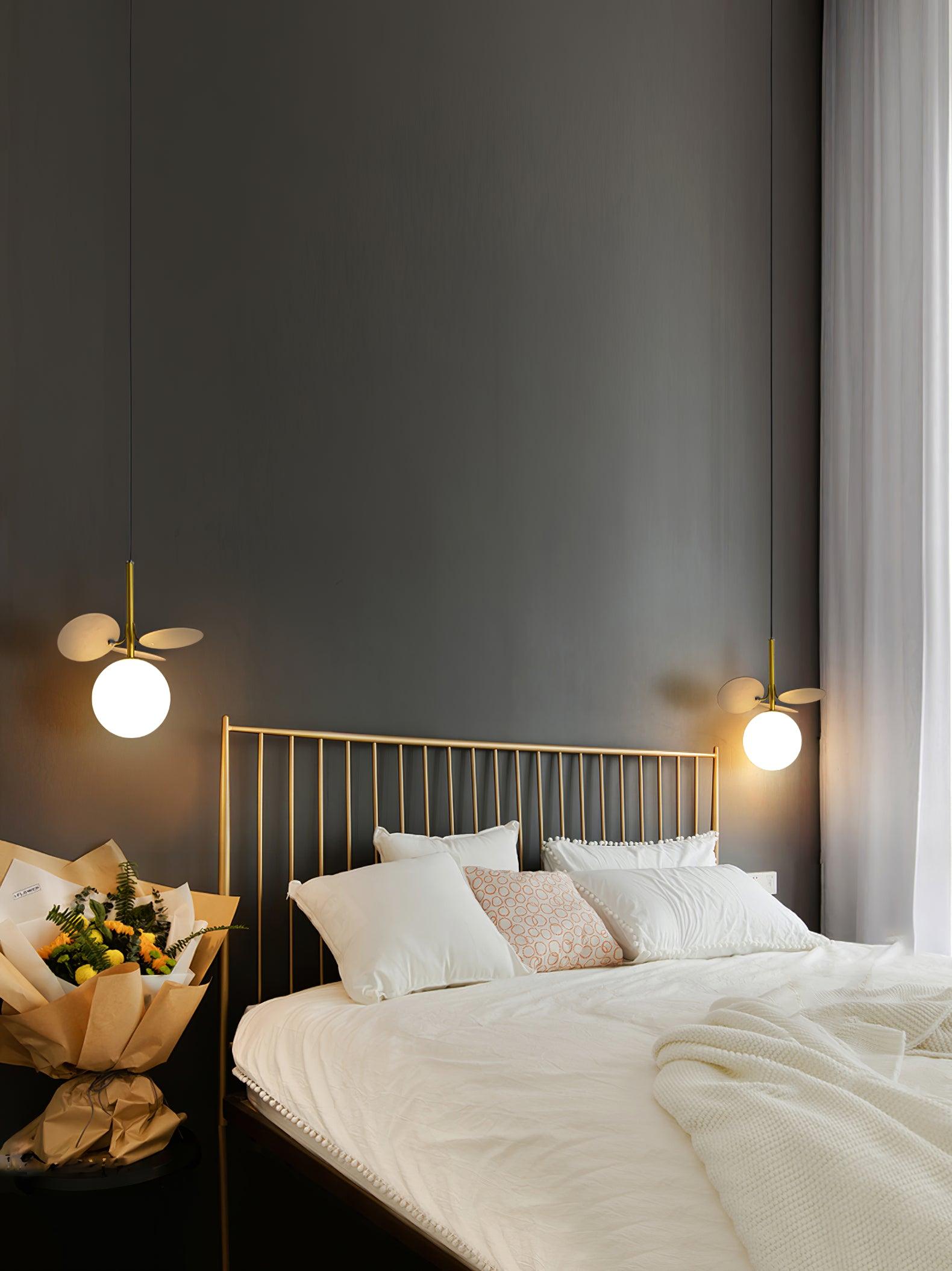 Ivphaus Suspension en Verre Moderne - Neutralighting