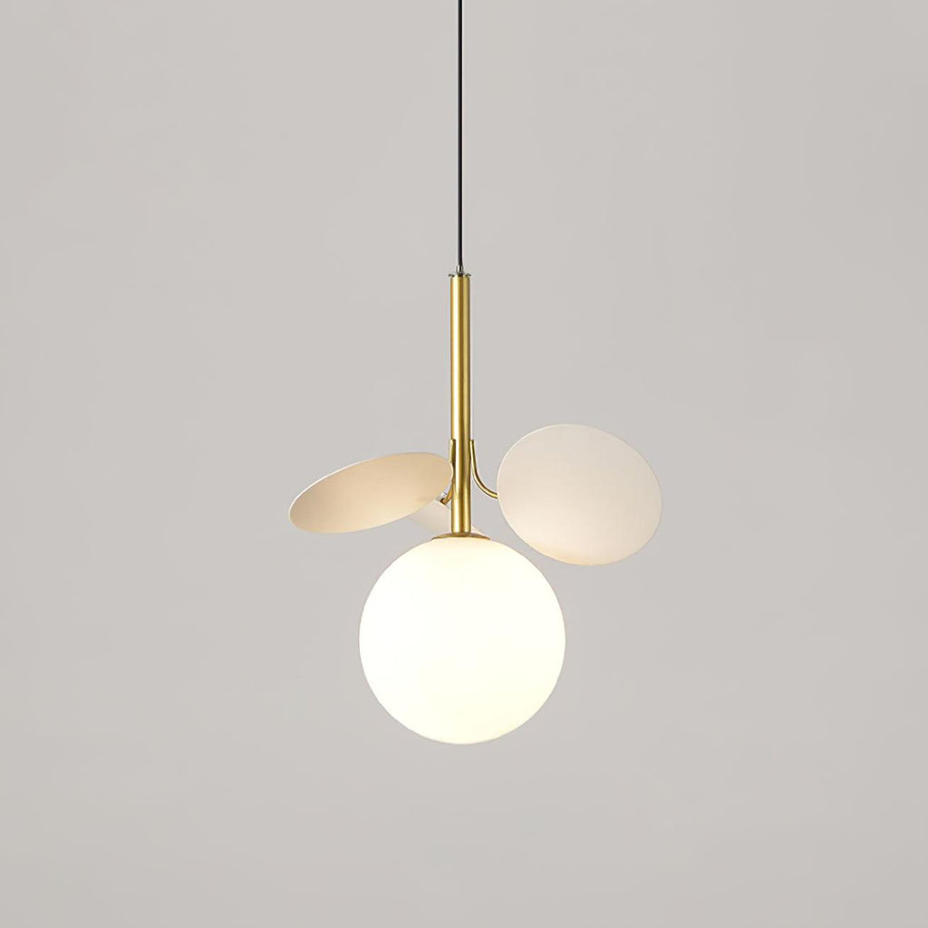 Ivphaus Suspension en Verre Moderne - Neutralighting