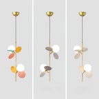 Ivphaus Suspension en Verre Moderne - Neutralighting