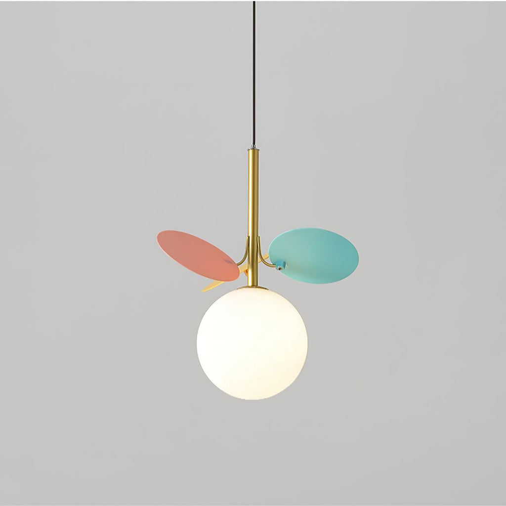 Ivphaus Suspension en Verre Moderne - Neutralighting