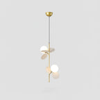 Ivphaus Suspension en Verre Moderne - Neutralighting