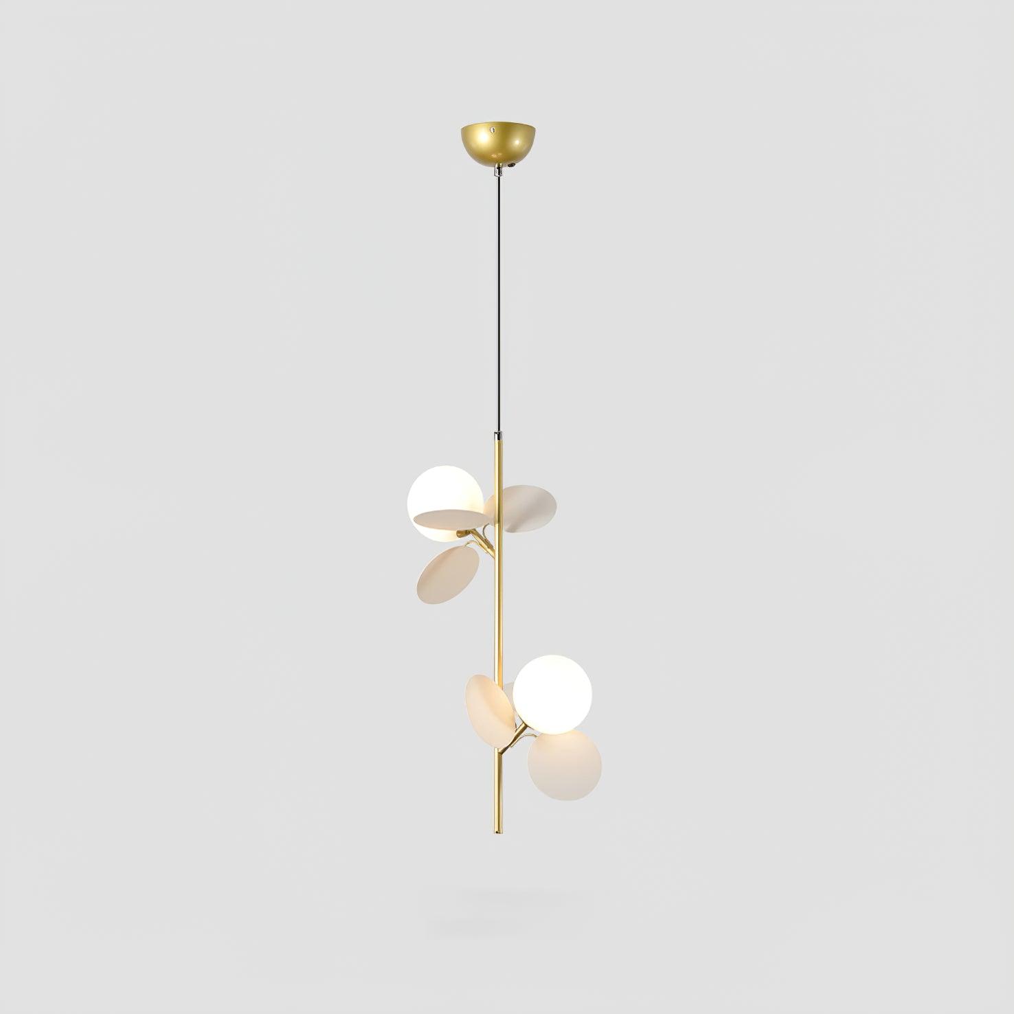 Ivphaus Suspension en Verre Moderne - Neutralighting