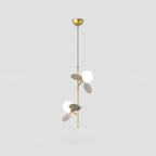 Ivphaus Suspension en Verre Moderne - Neutralighting