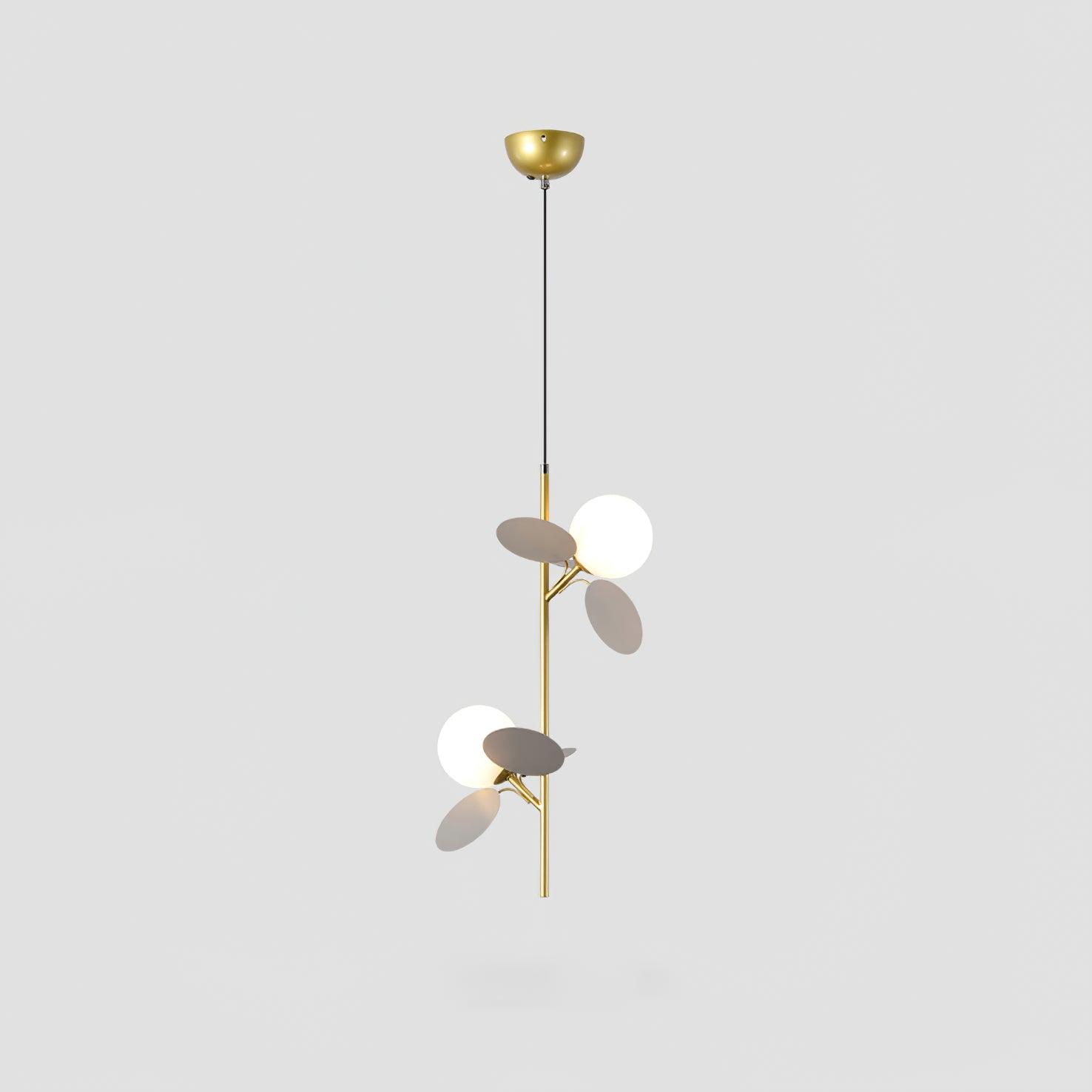 Ivphaus Suspension en Verre Moderne - Neutralighting