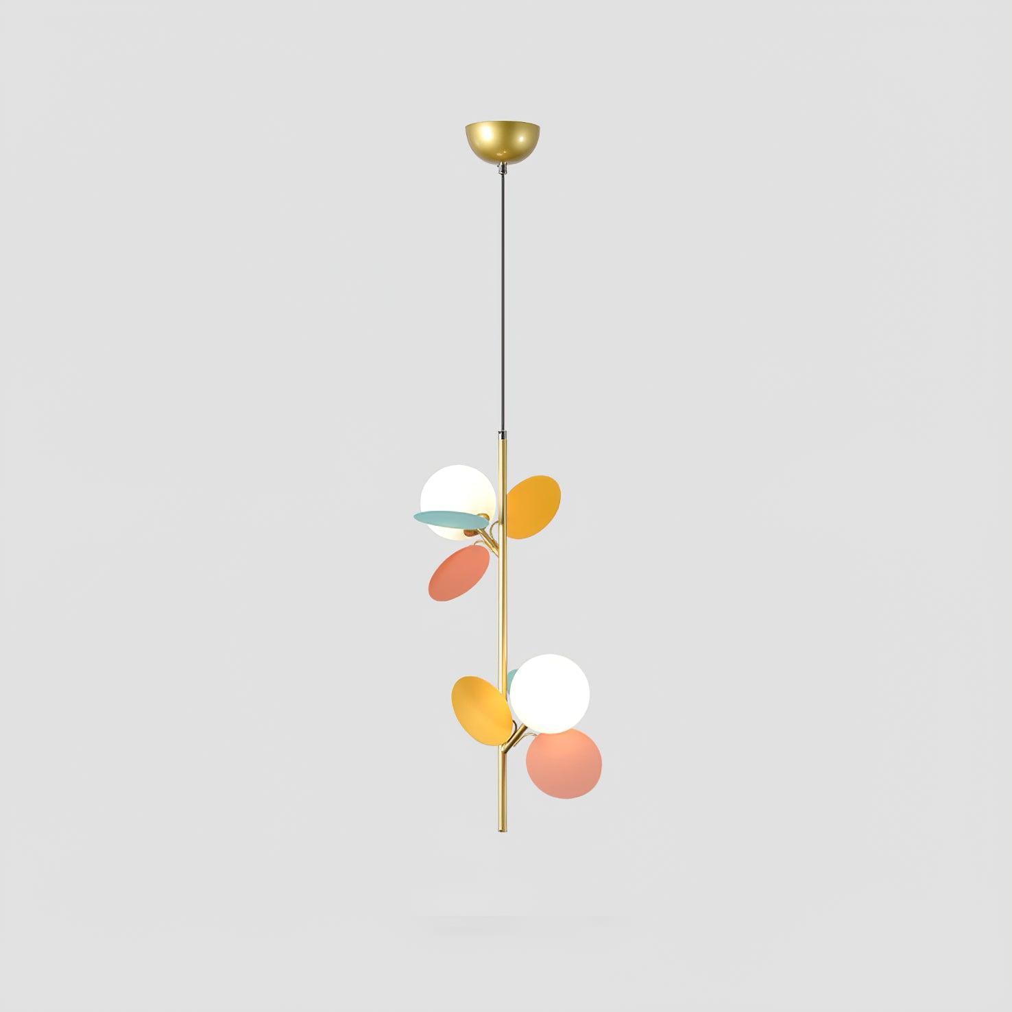 Ivphaus Suspension en Verre Moderne - Neutralighting