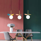 Ivphaus Suspension en Verre Moderne - Neutralighting