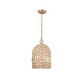 Sifuvyj Postmodern Luxe Cristal Suspension - Neutralighting