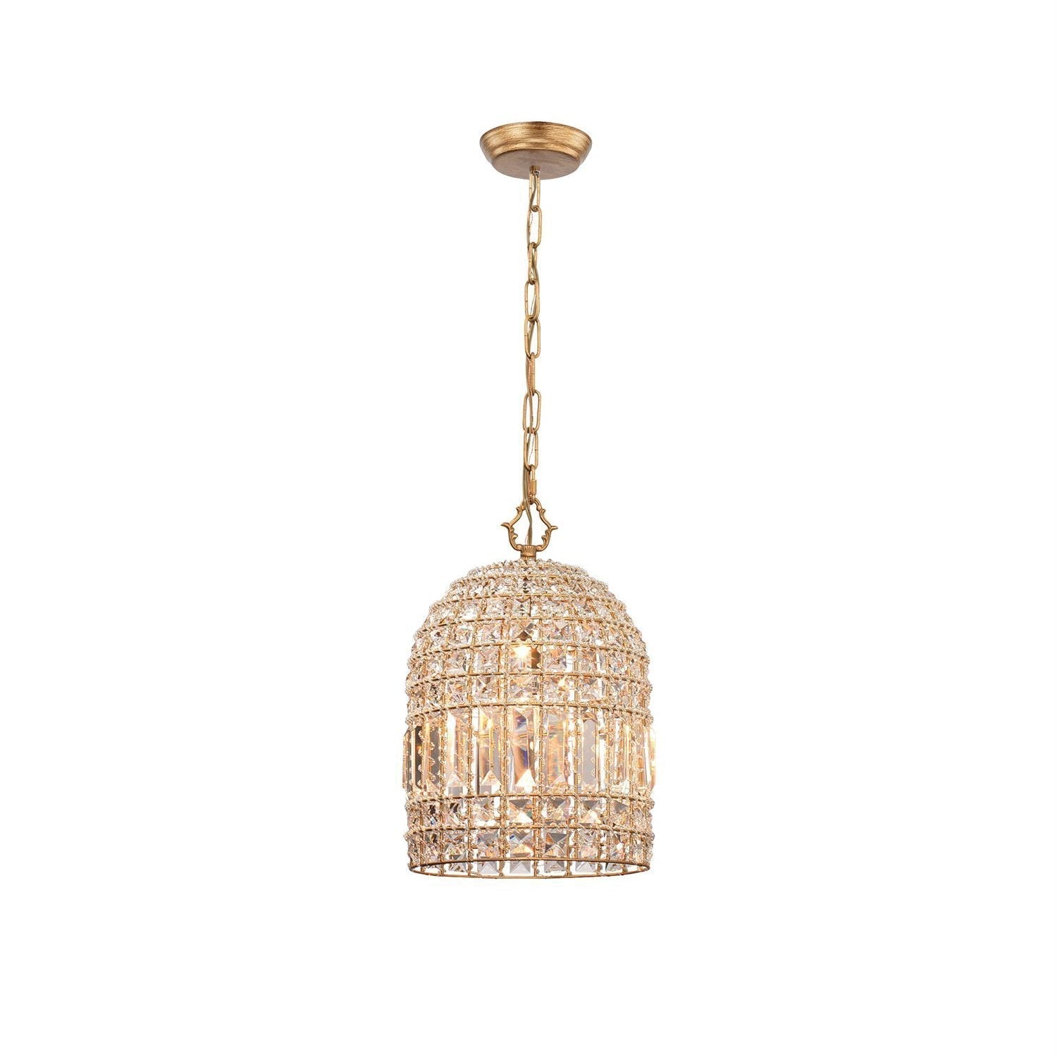 Sifuvyj Postmodern Luxe Cristal Suspension - Neutralighting