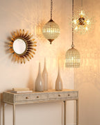Sifuvyj Postmodern Luxe Cristal Suspension - Neutralighting