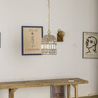 Sifuvyj Postmodern Luxe Cristal Suspension - Neutralighting