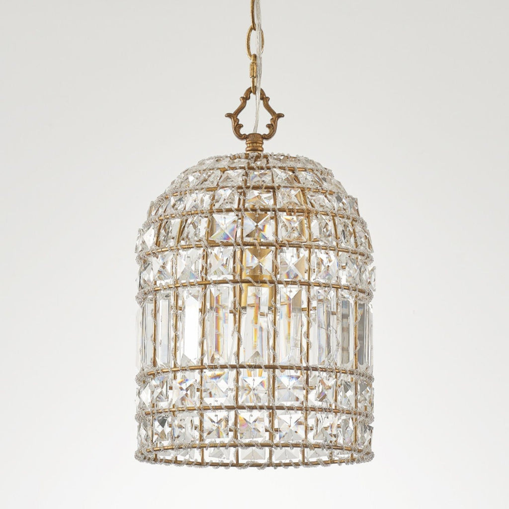 Sifuvyj Postmodern Luxe Cristal Suspension - Neutralighting
