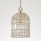 Sifuvyj Postmodern Luxe Cristal Suspension - Neutralighting