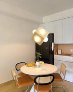 Block Lampe Suspendue Cubique Minimaliste - Neutralighting