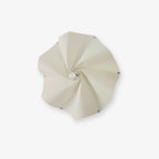 Vadorir Spiral Fabric Pendant Light - Neutralighting