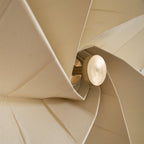 Echo Applique Murale Moderne LED Abat-jour Spiralé - Neutralighting