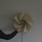 Echo Applique Murale Moderne LED Abat-jour Spiralé - Neutralighting