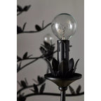 Ulfuvyj Moderne Ancien Industriel Métal Lustre - Neutralighting