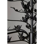 Ulfuvyj Moderne Ancien Industriel Métal Lustre - Neutralighting