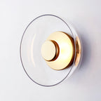 Garth Applique Murale en Verre Art Nordic Premium - Neutralighting