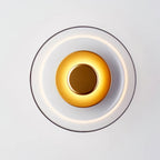 Garth Applique Murale en Verre Art Nordic Premium - Neutralighting