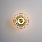 Garth Applique Murale en Verre Art Nordic Premium - Neutralighting
