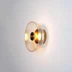 Garth Applique Murale en Verre Art Nordic Premium - Neutralighting