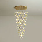 Ernoreth Chandelier en Céramique de Luxe - Neutralighting