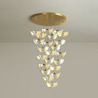 Ernoreth Chandelier en Céramique de Luxe - Neutralighting