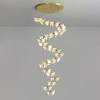 Ernoreth Chandelier en Céramique de Luxe - Neutralighting