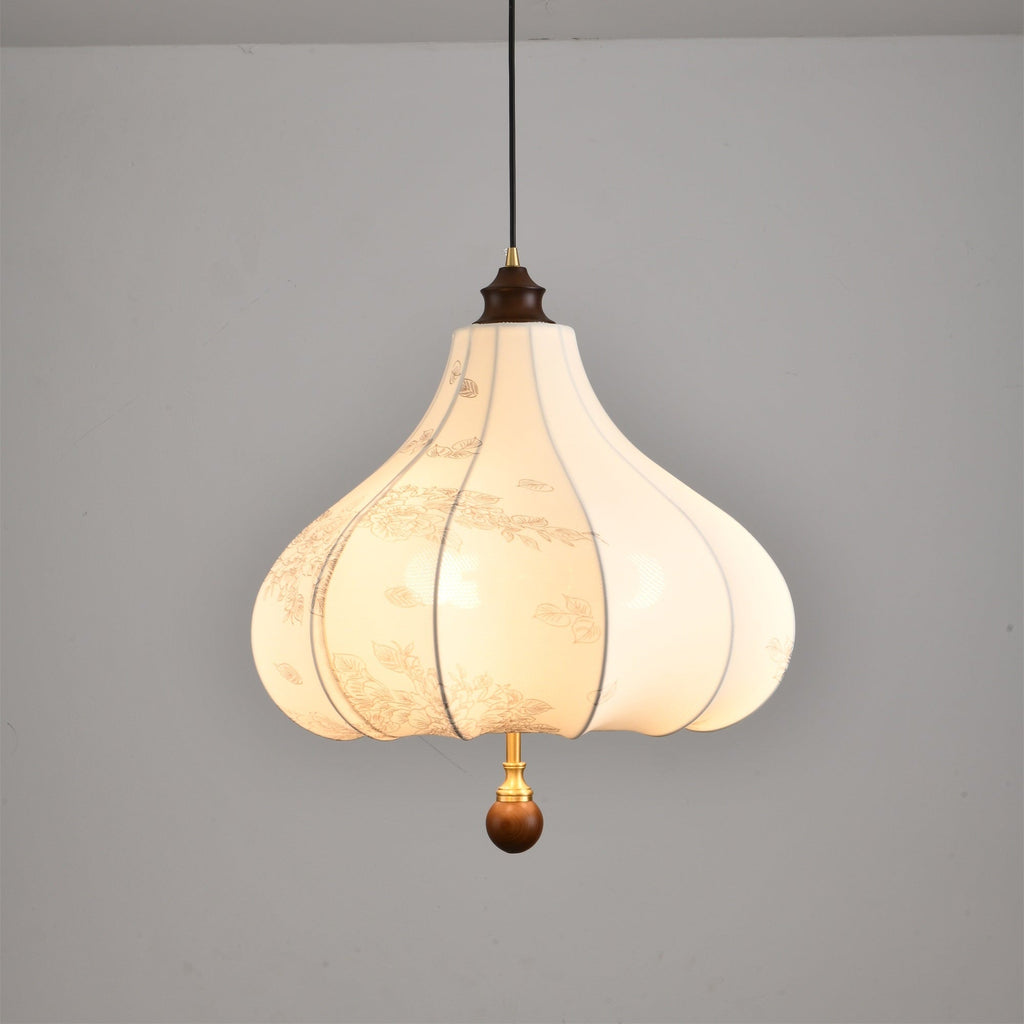Stella Lampe Pendante Vintage - Neutralighting